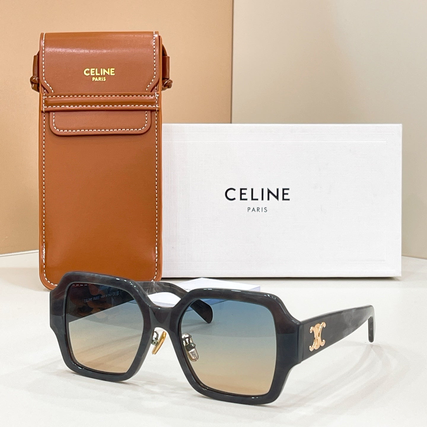 Celine CL50131F Sunglasses