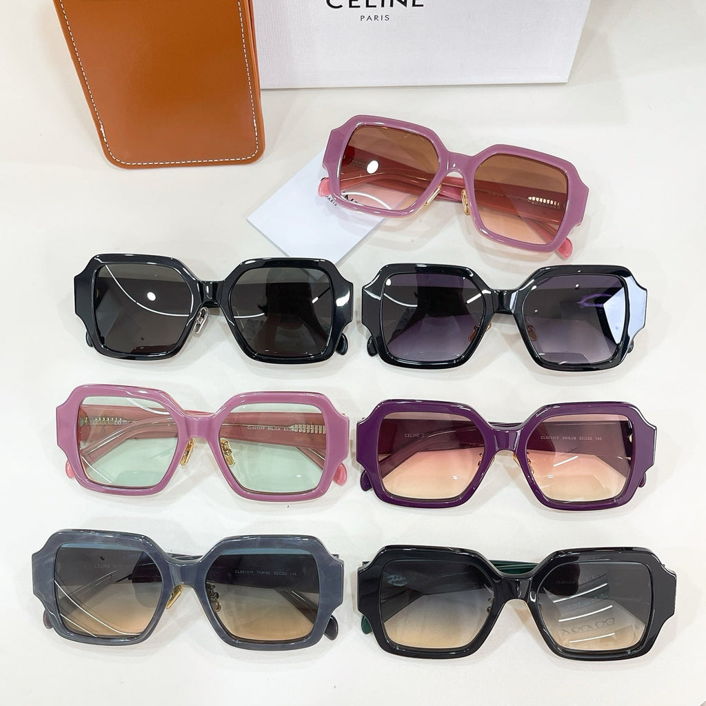 Celine CL50131F Sunglasses