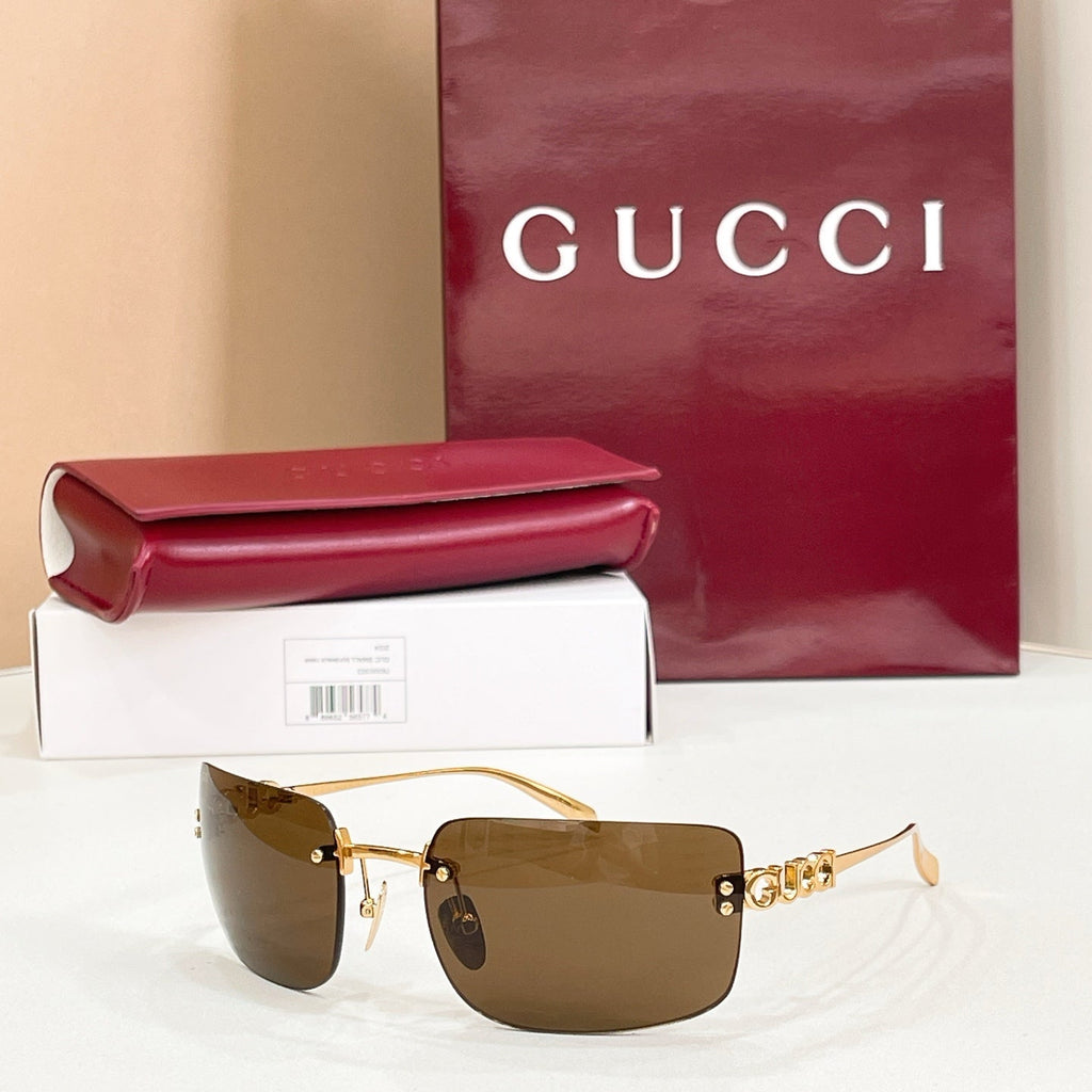 Gucci GG2038S Sunglasses