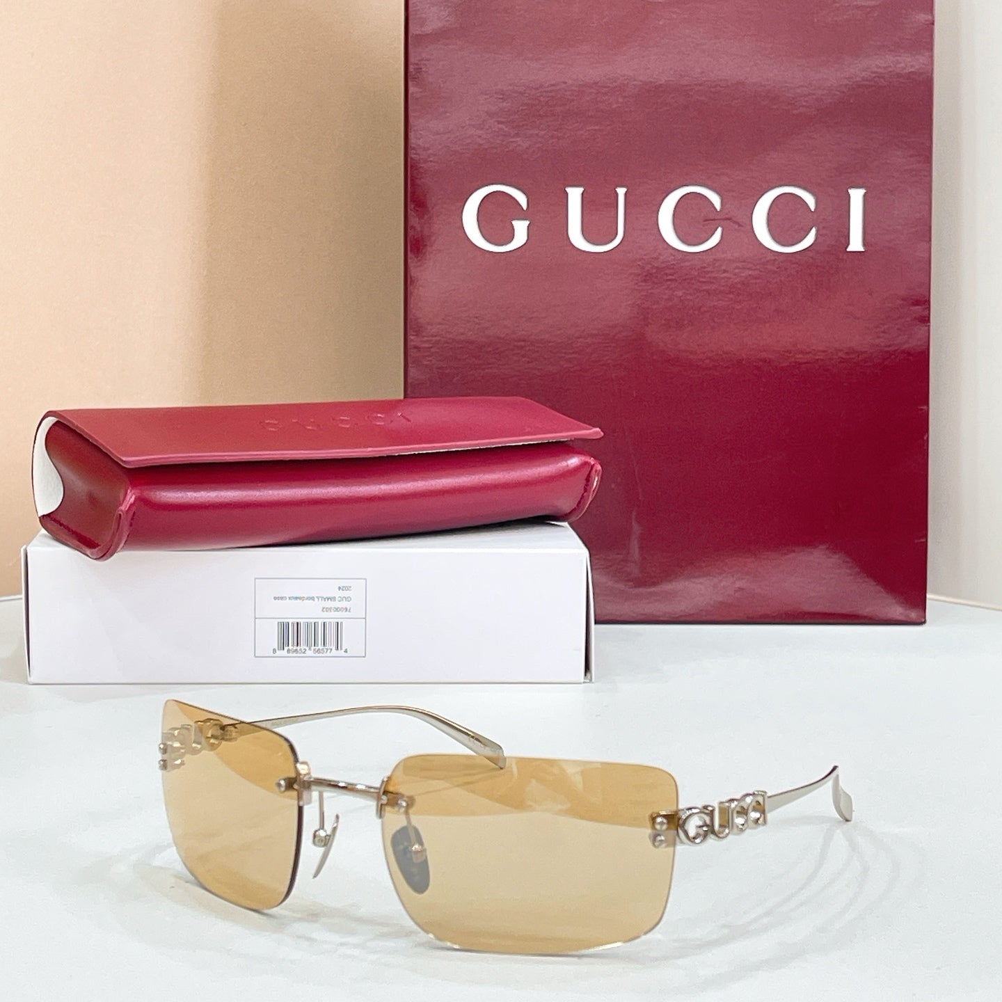 Gucci GG2038S Sunglasses