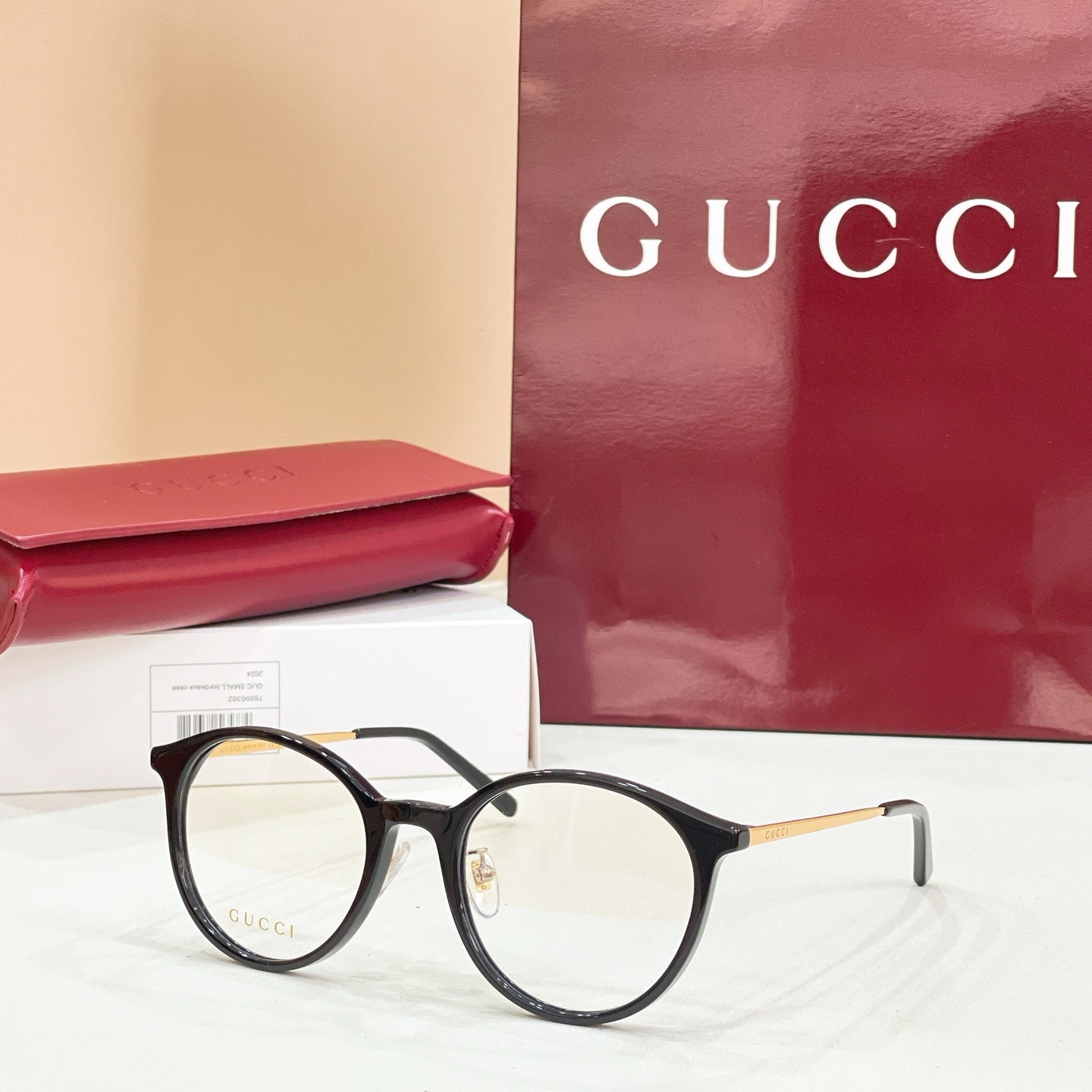 Gucci GG2148OA Sunglasses
