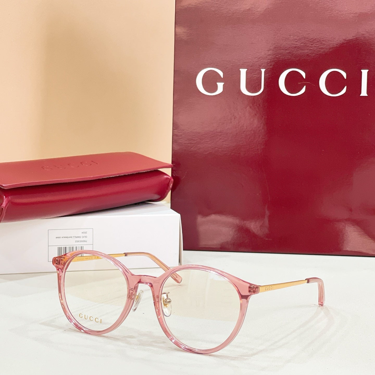 Gucci GG2148OA Sunglasses