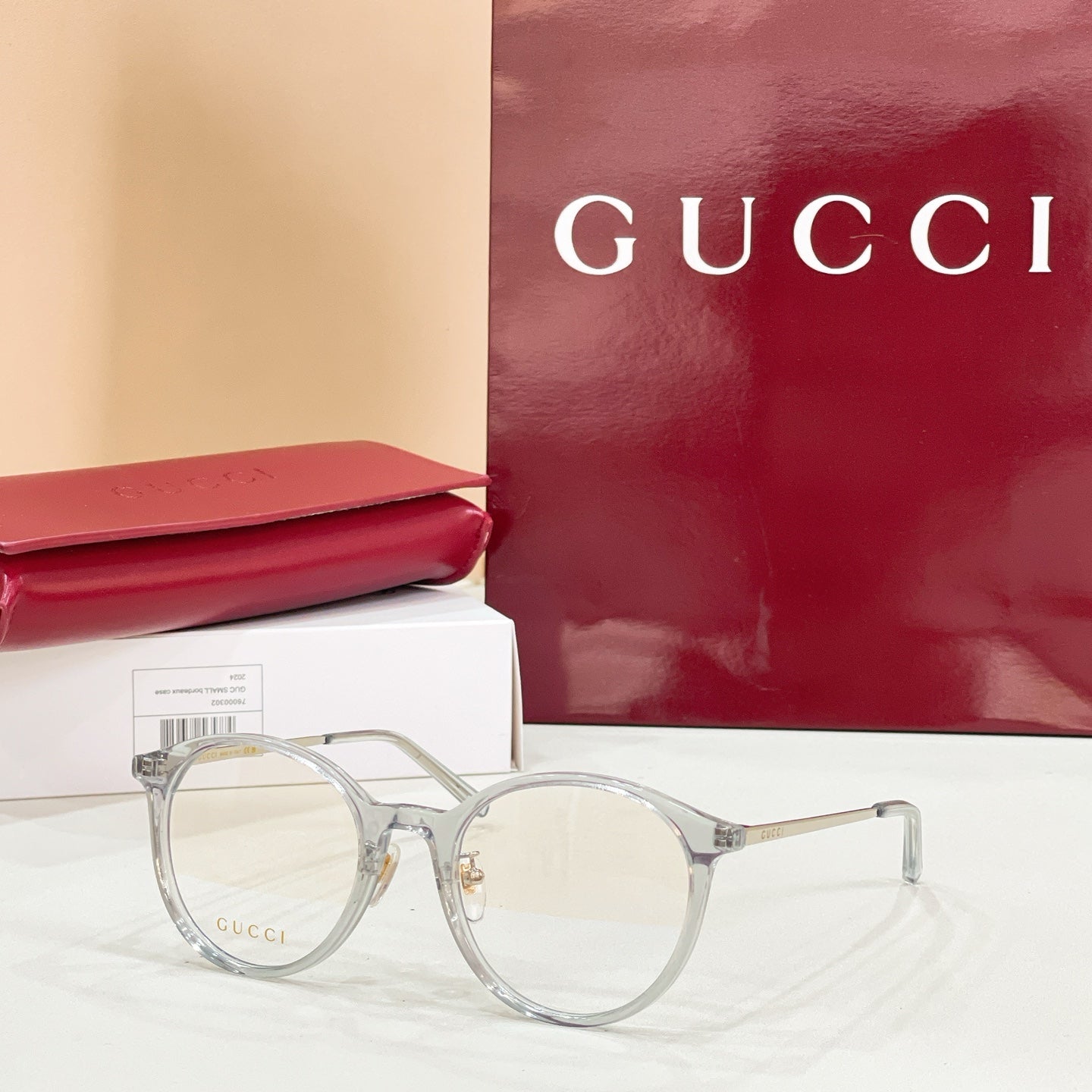 Gucci GG2148OA Sunglasses