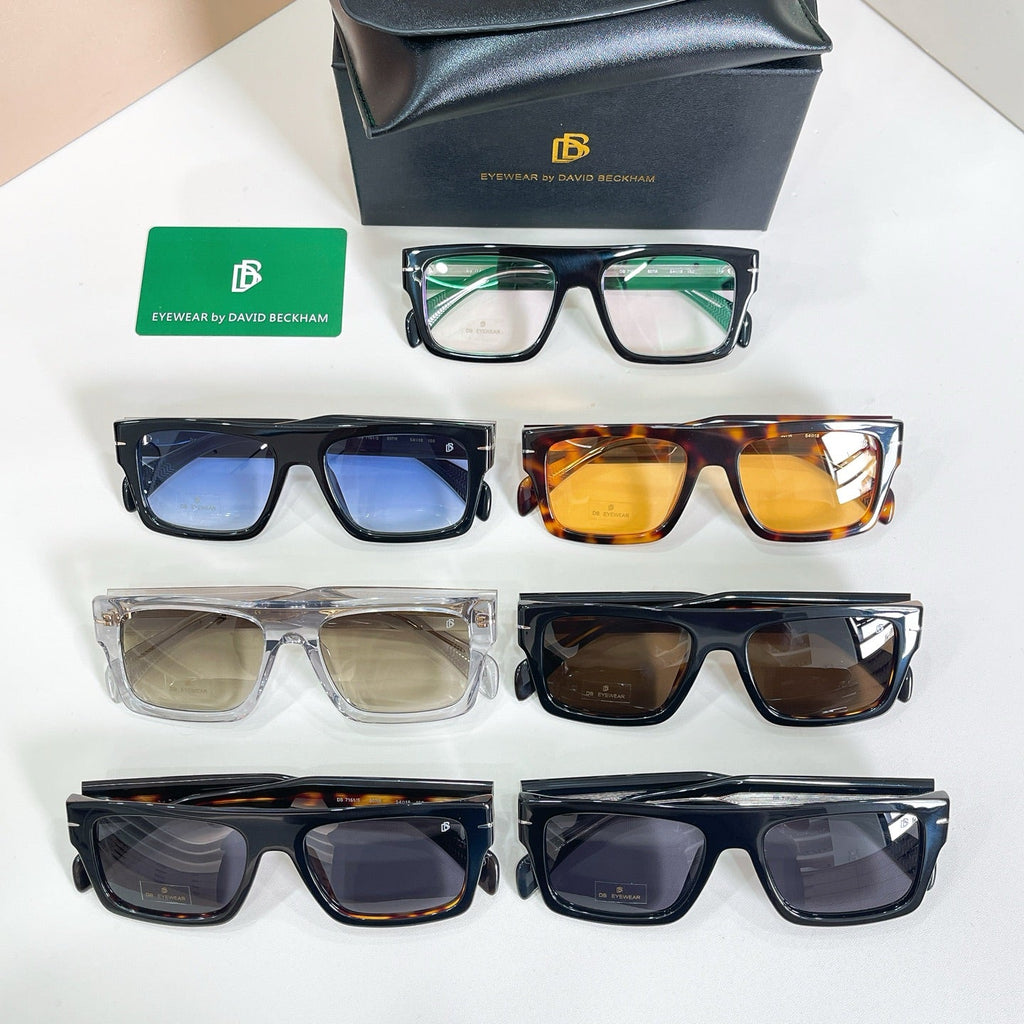 David Beckham DB 7161/S Sunglasses