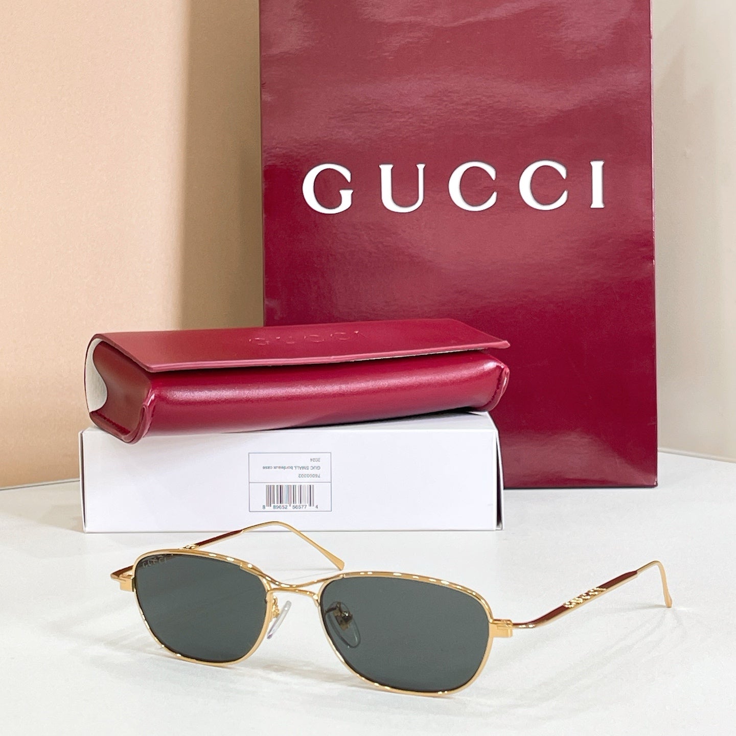 Gucci GG2218S Sunglasses