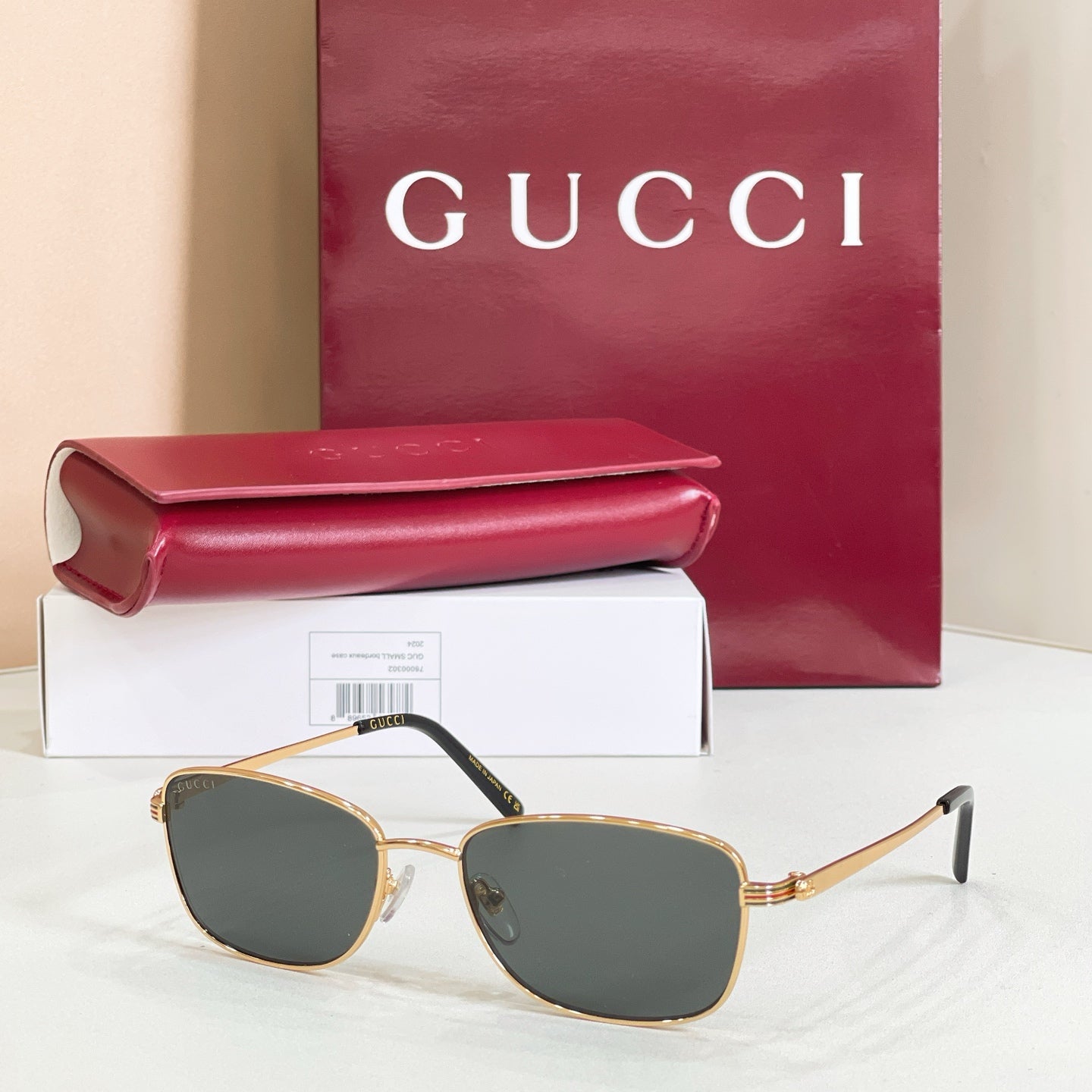 Gucci GG2162SK Sunglasses