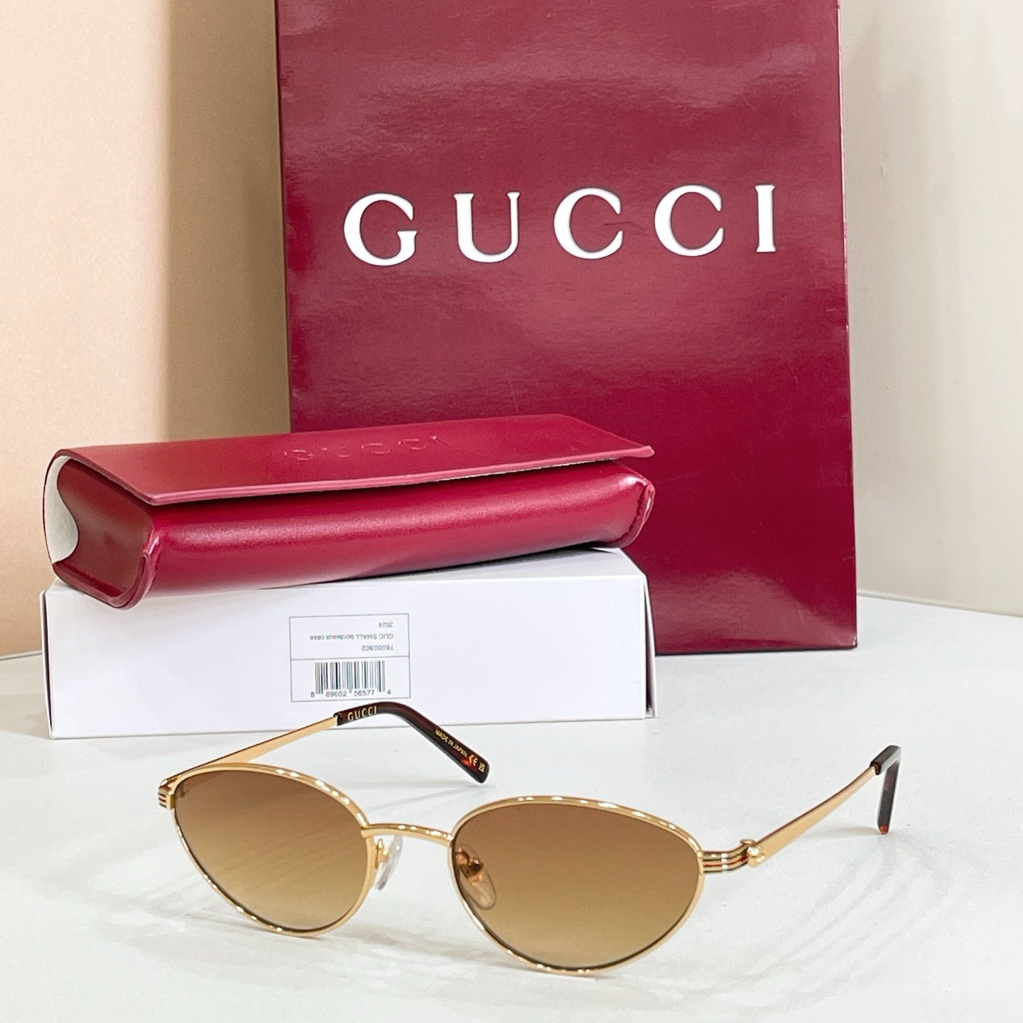 Gucci GG2165S Sunglasses