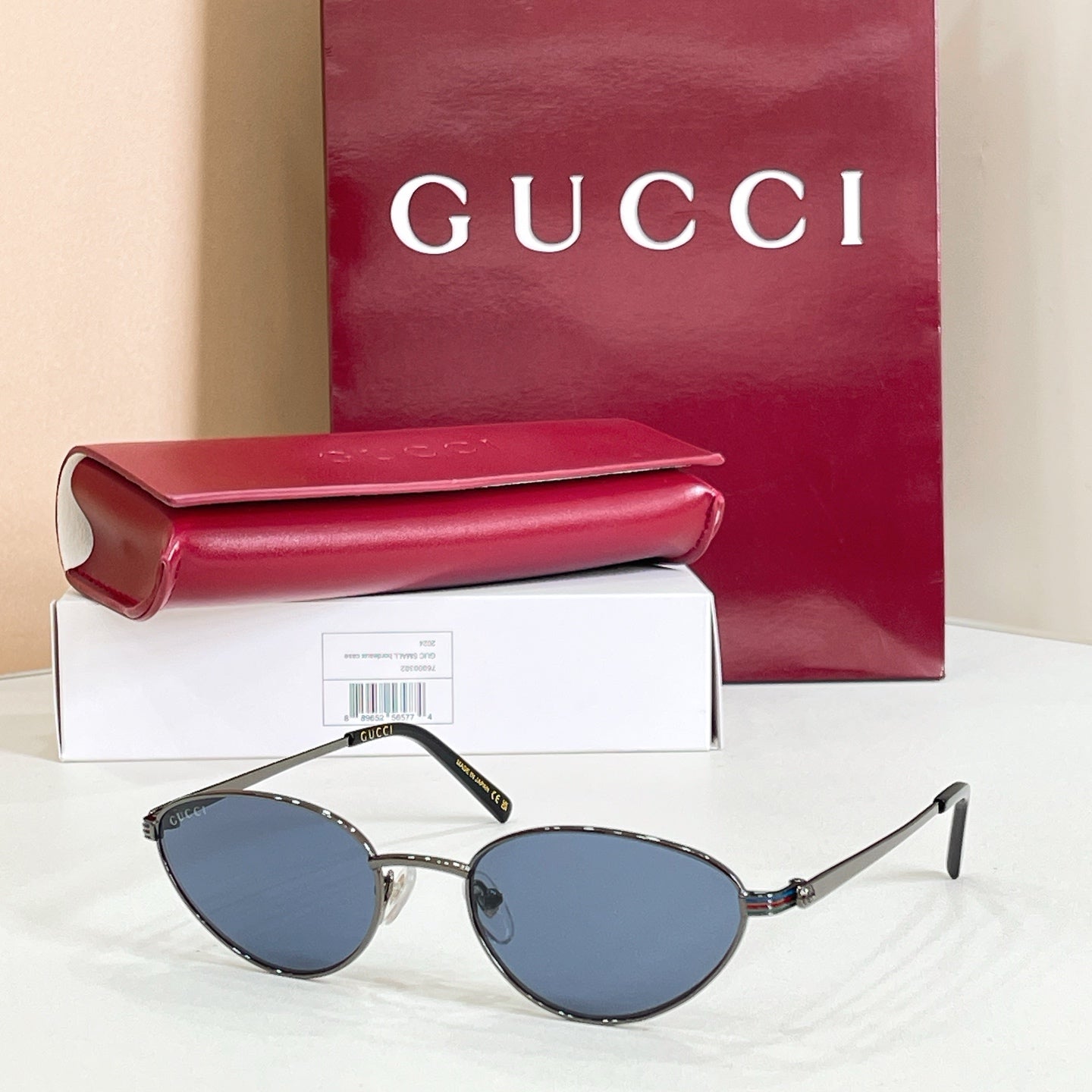Gucci GG2165S Sunglasses