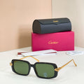 Cartier CT0633O Sunglasses