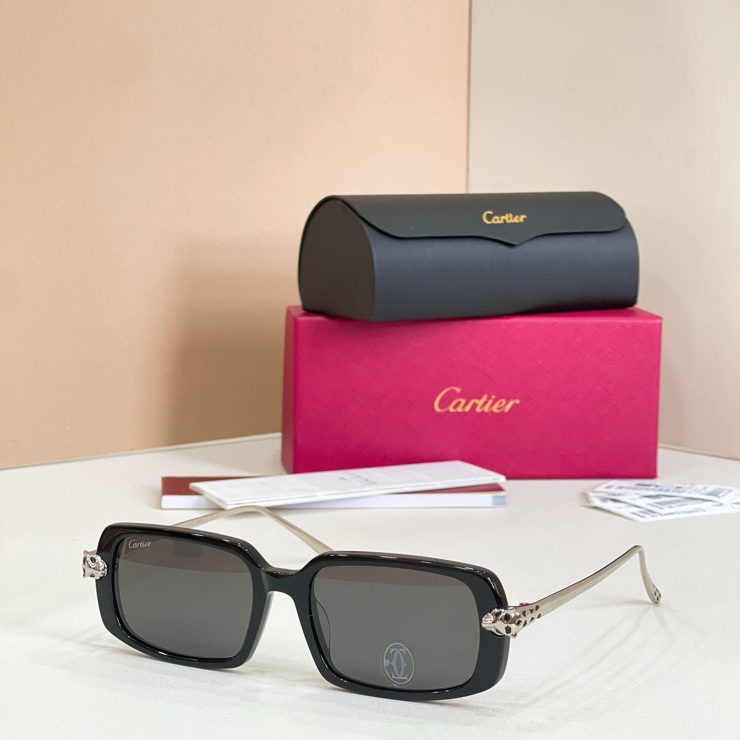 Cartier CT0633O Sunglasses