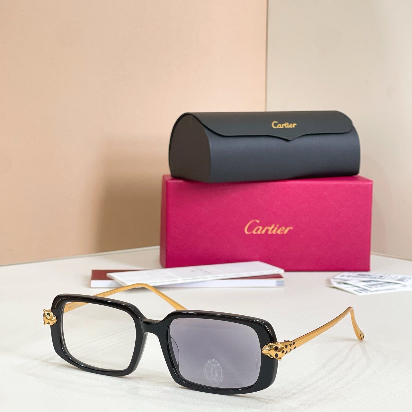 Cartier CT0633O Sunglasses