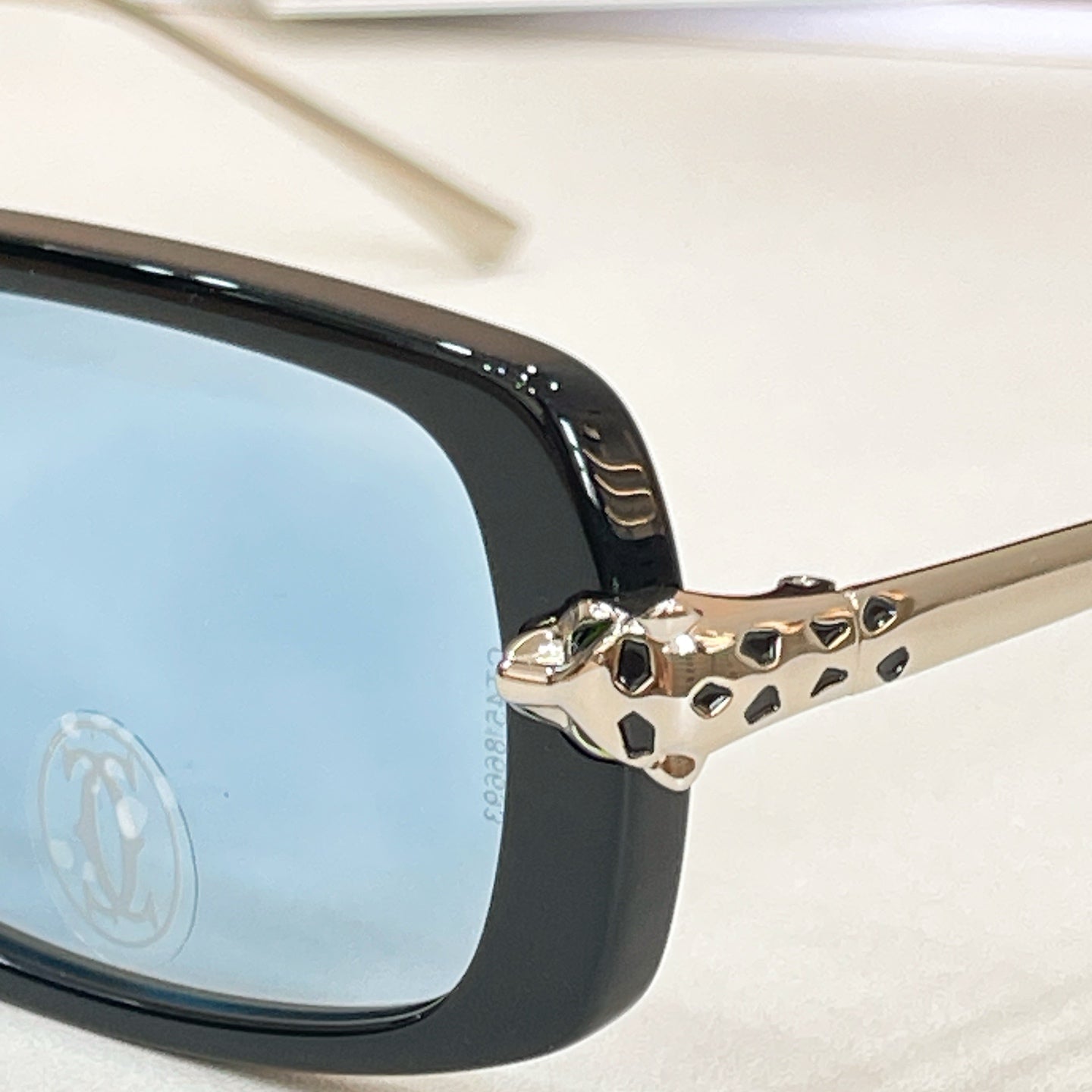 Cartier CT0633O Sunglasses