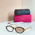 Cartier CT0634S Sunglasses