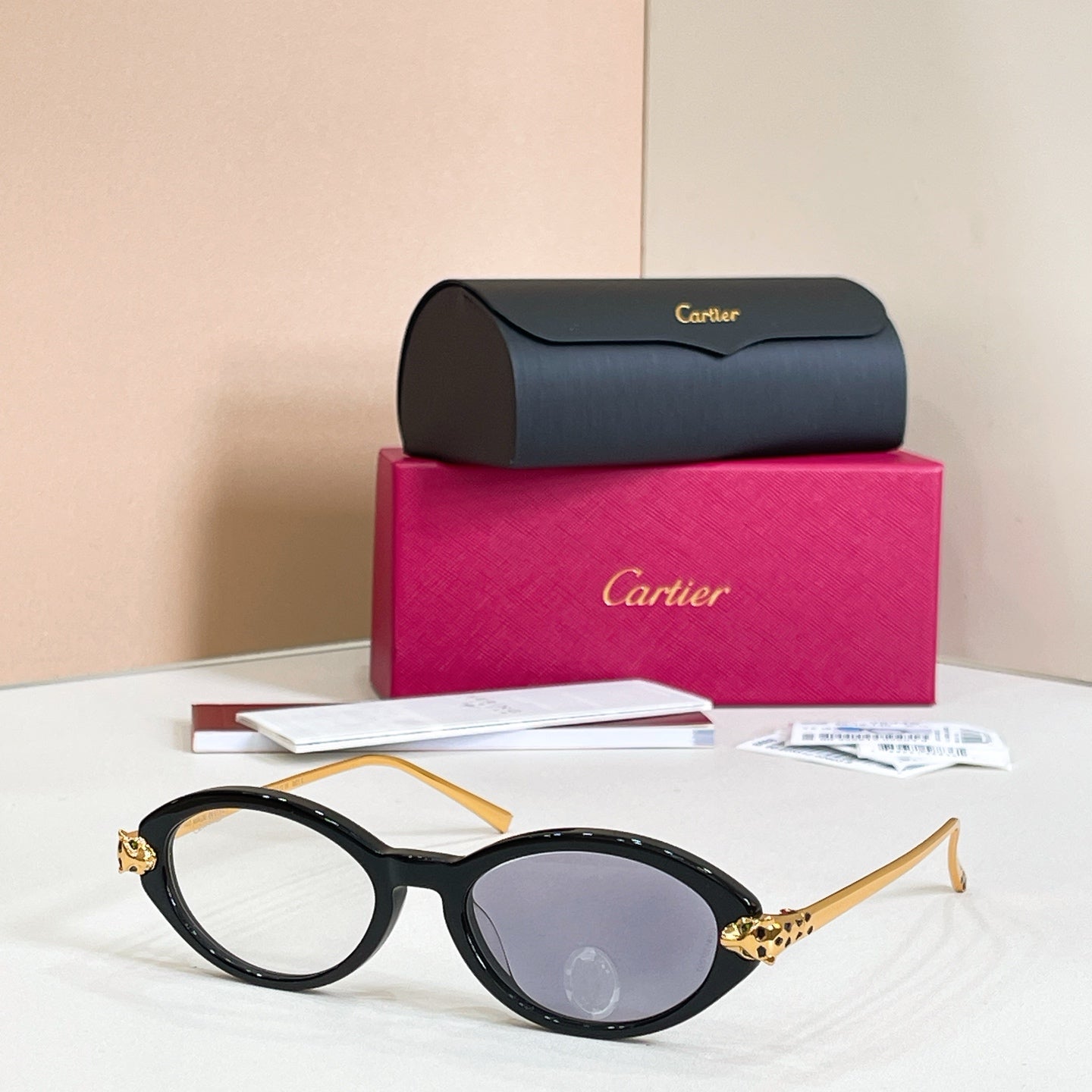 Cartier CT0634S Sunglasses