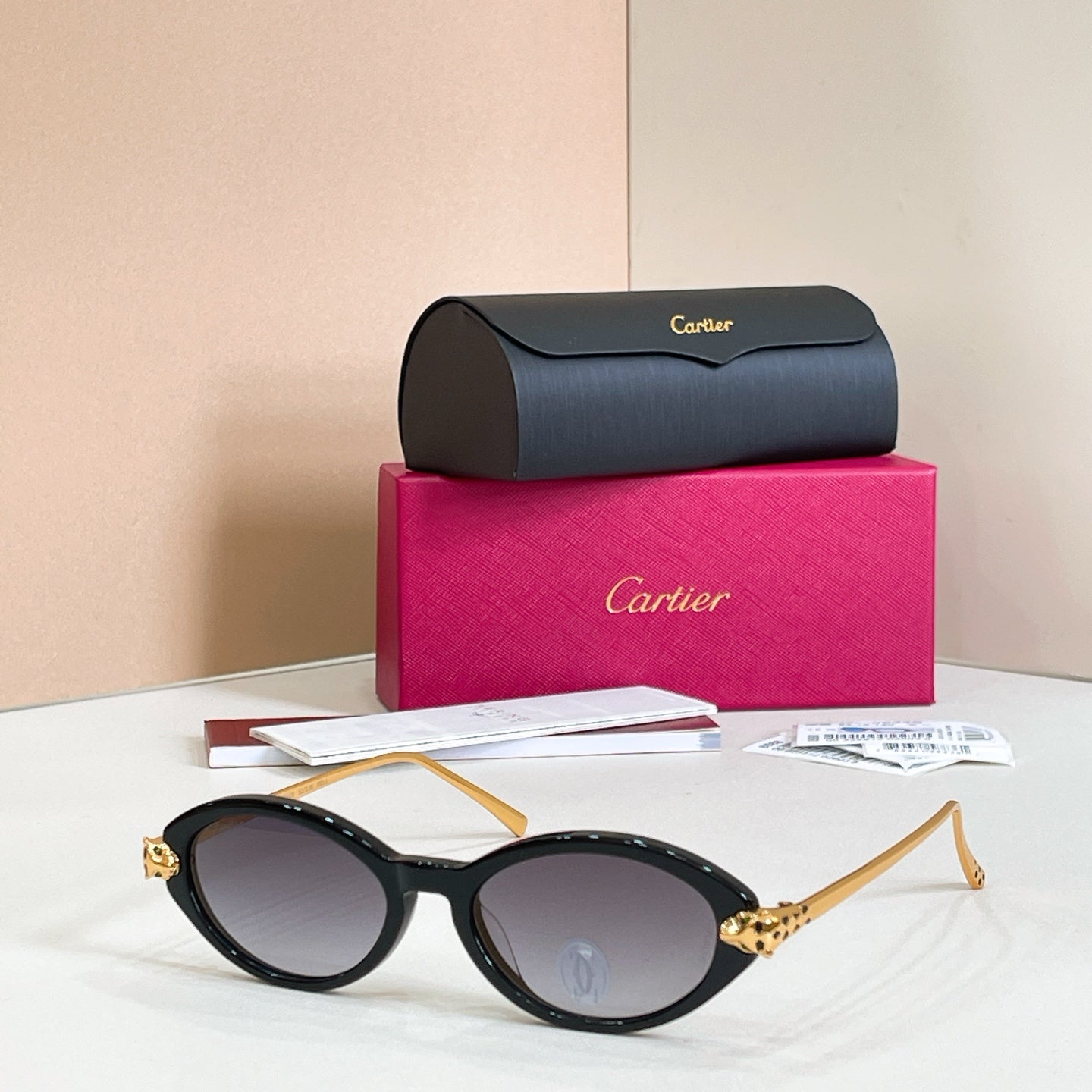 Cartier CT0634S Sunglasses
