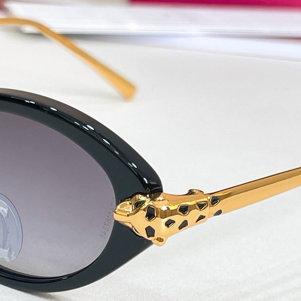 Cartier CT0634S Sunglasses