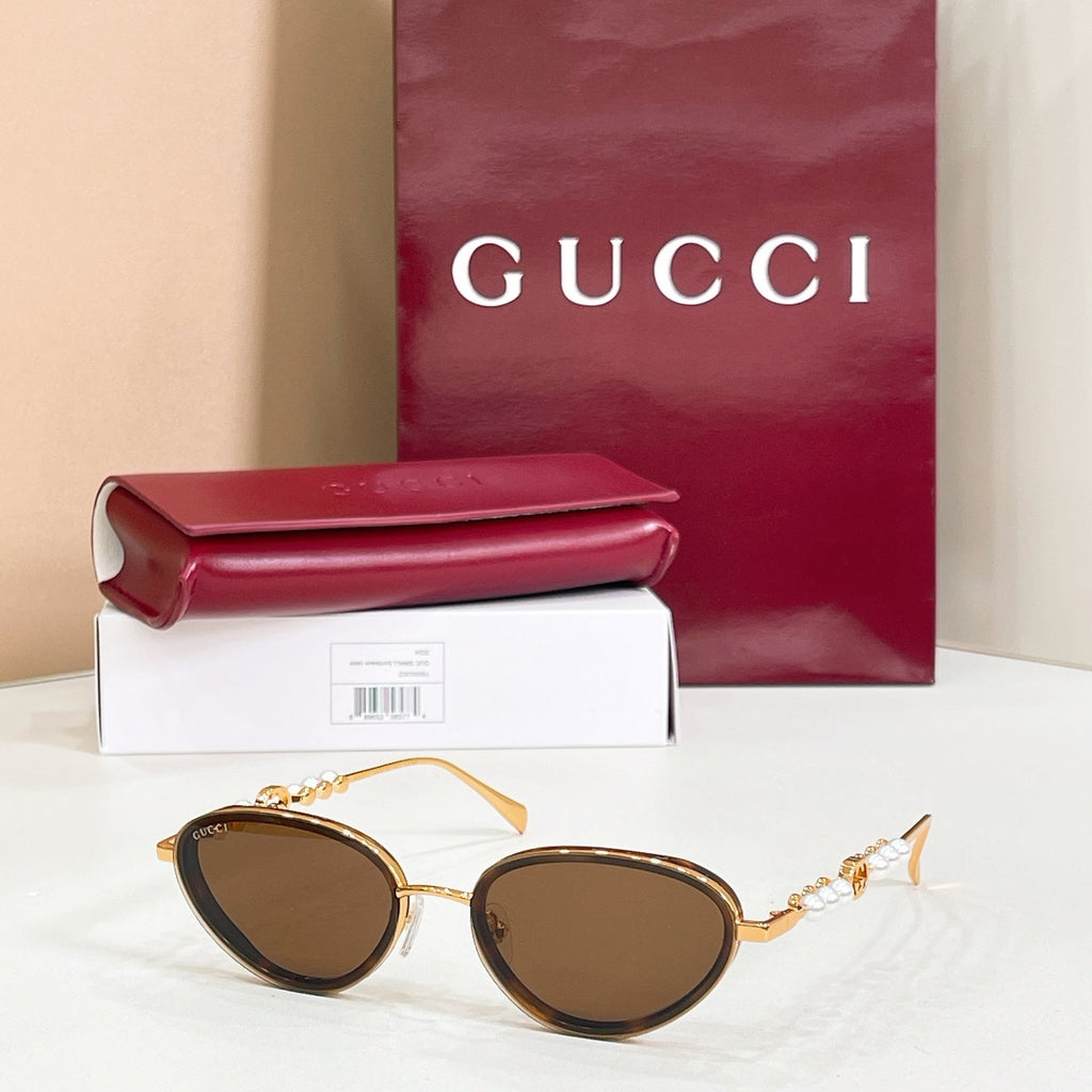 Gucci GG1664 Sunglasses