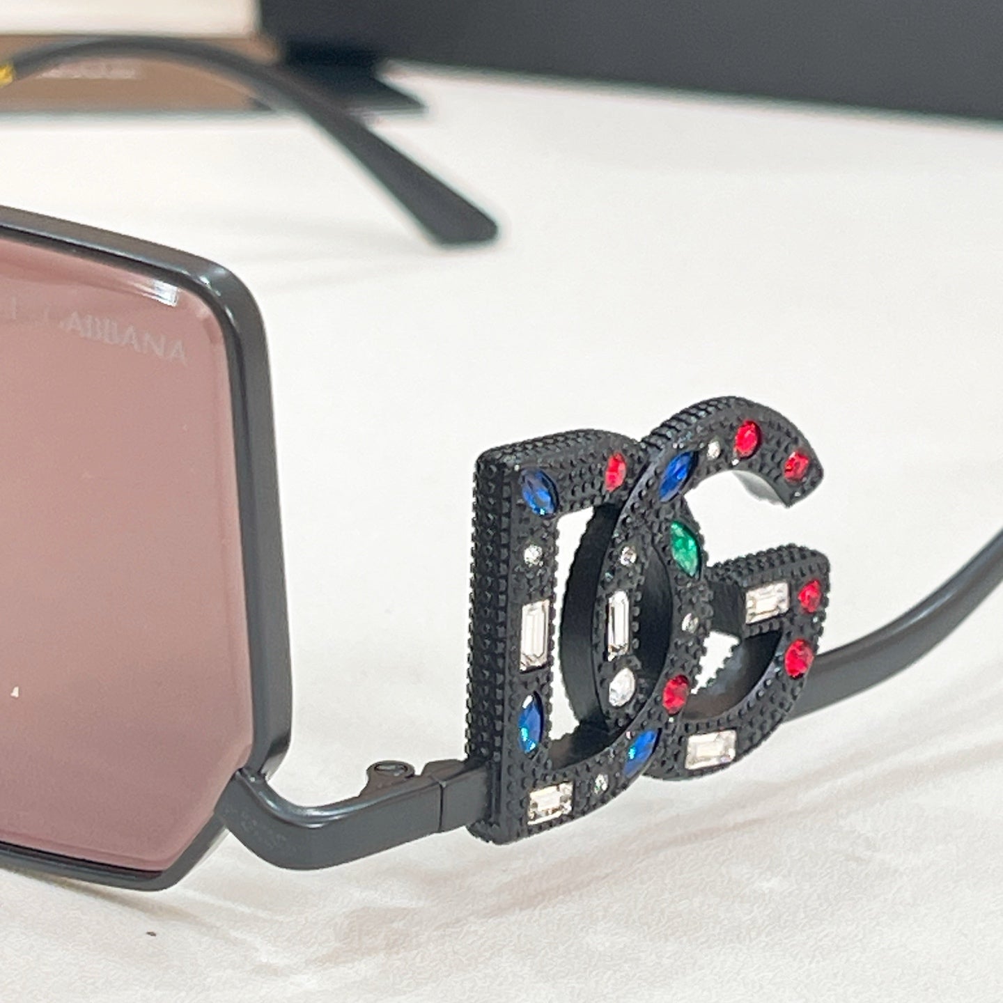 Dolce & Gabbana DG4501 Sunglasses
