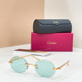 Cartier CT01595L Sunglasses
