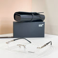 Montblanc MB0348S Sunglasses