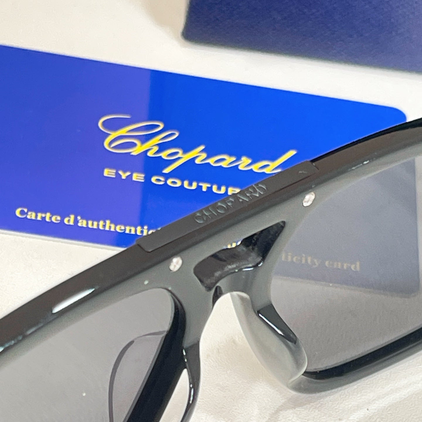 Chopard SCHG712 Sunglasses