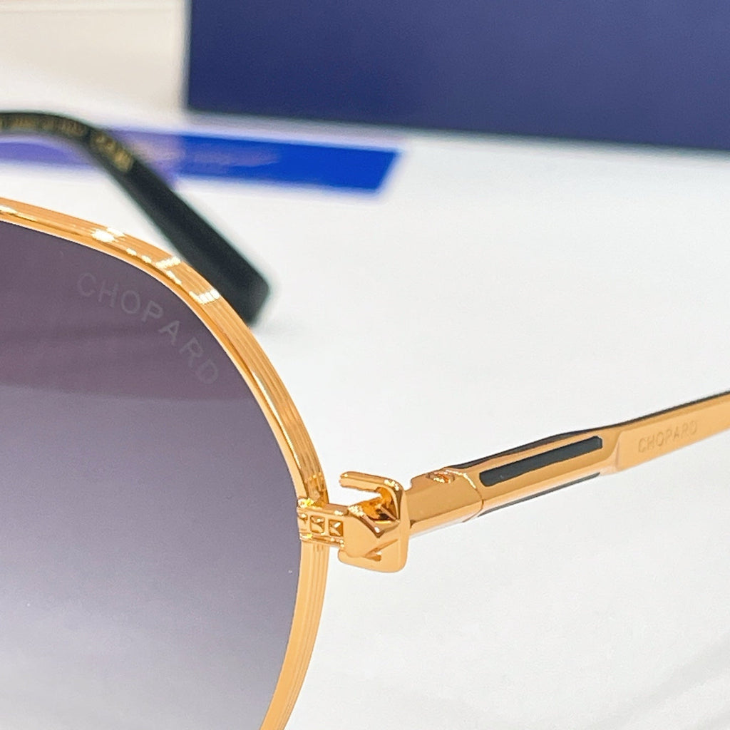 Chopard SCHG707 Sunglasses