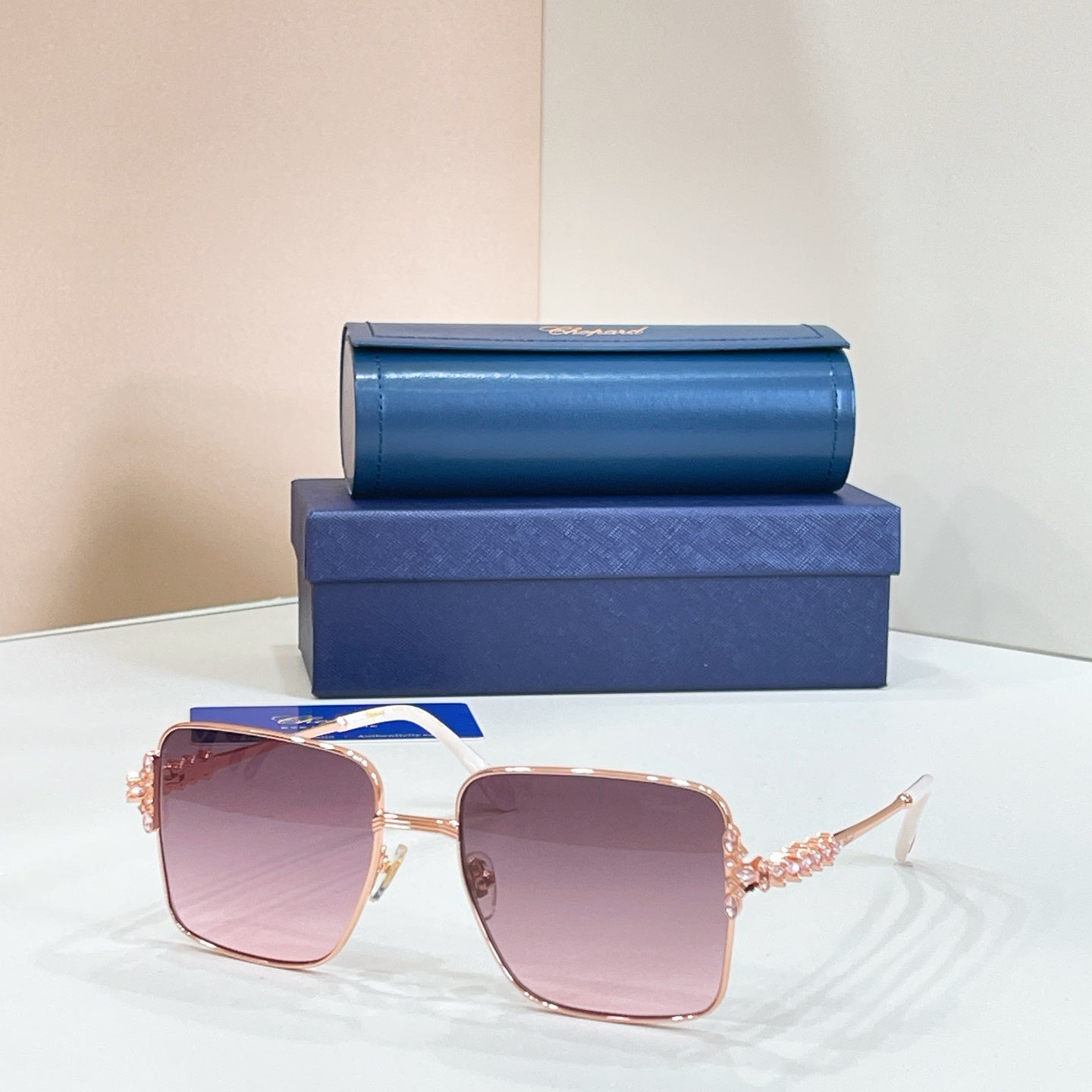 Chopard VCH2005 Sunglasses