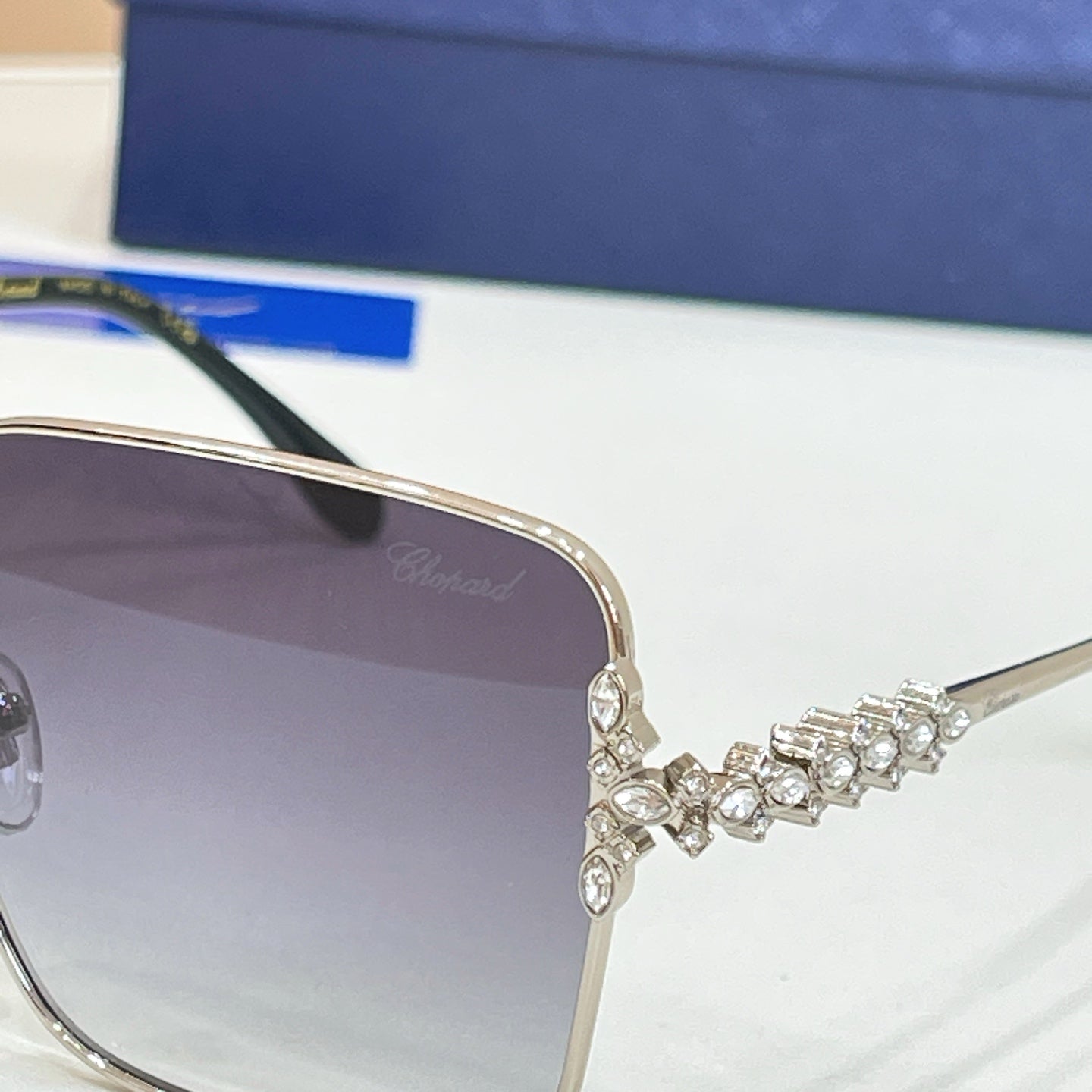 Chopard VCH2005 Sunglasses
