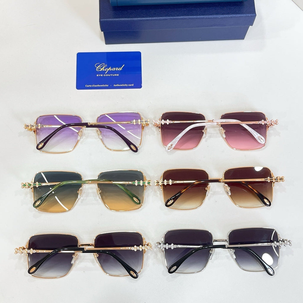 Chopard VCH2005 Sunglasses