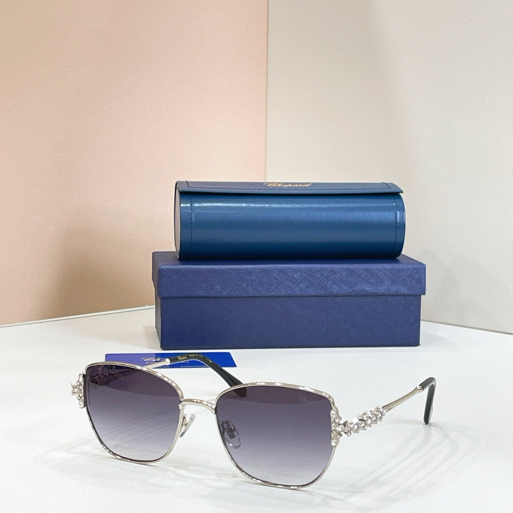 Chopard VCH2004 Sunglasses
