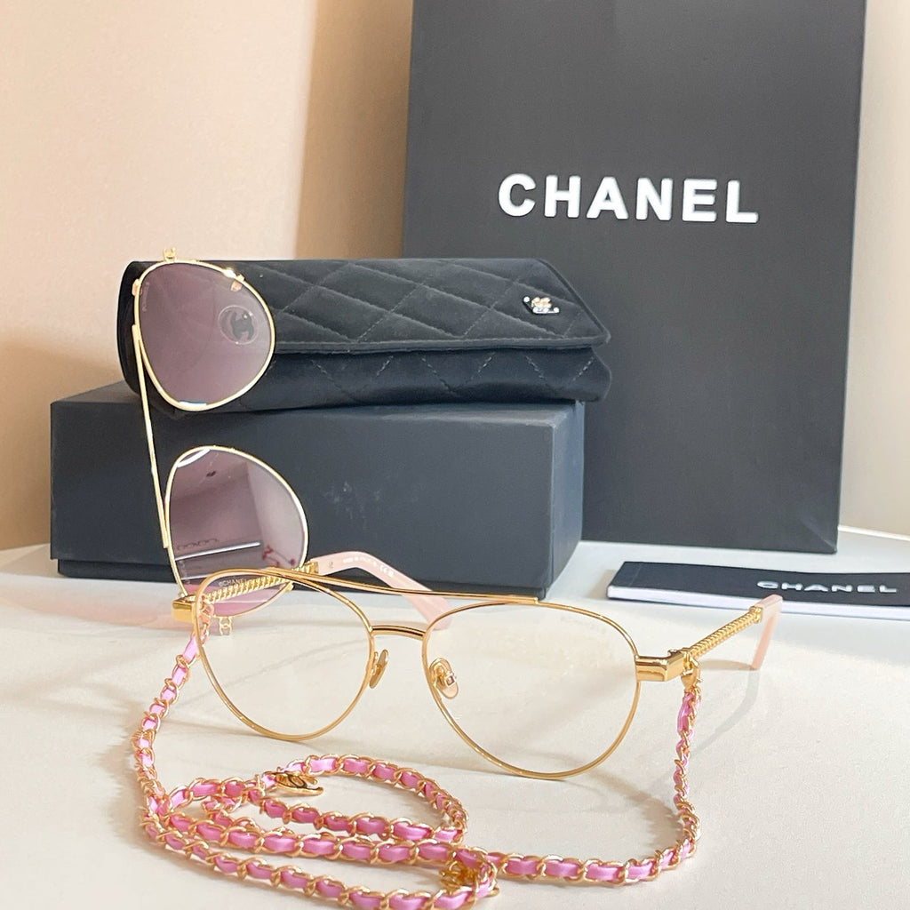 Chanel CH4292 Sunglasses
