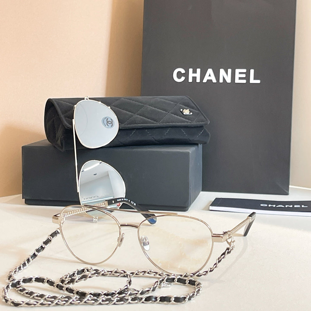 Chanel CH4292 Sunglasses