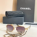 Chanel CH4292 Sunglasses