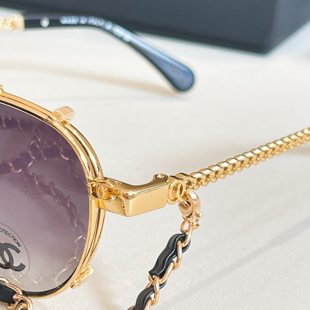 Chanel CH4292 Sunglasses