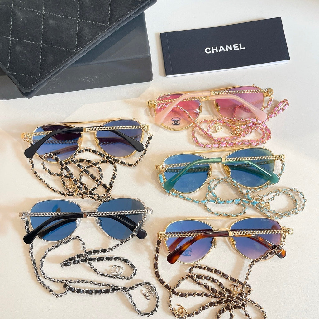 Chanel CH4292 Sunglasses