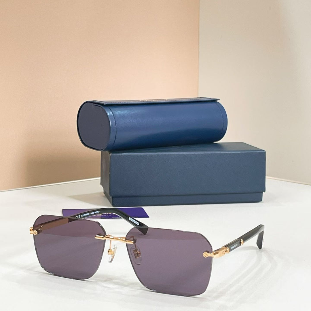 Chopard SCHL75 Sunglasses