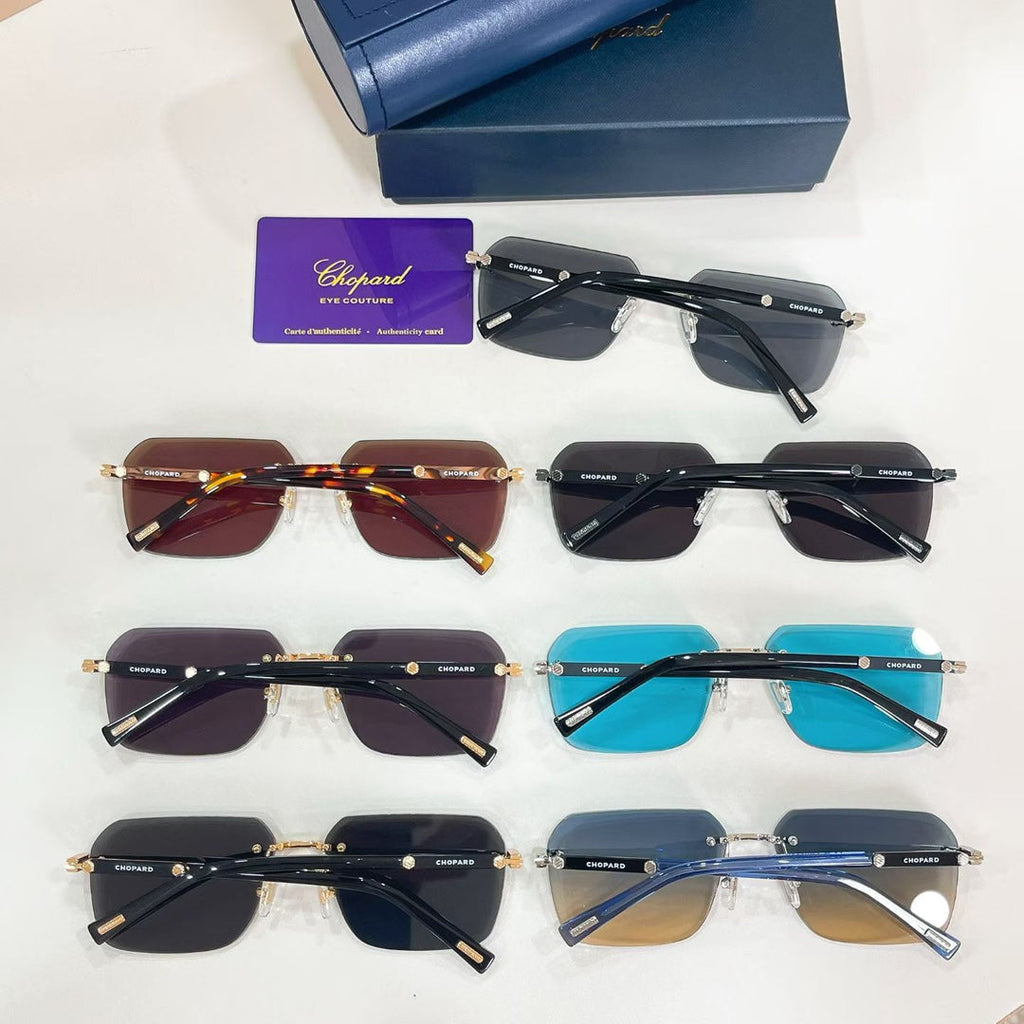 Chopard SCHL75 Sunglasses