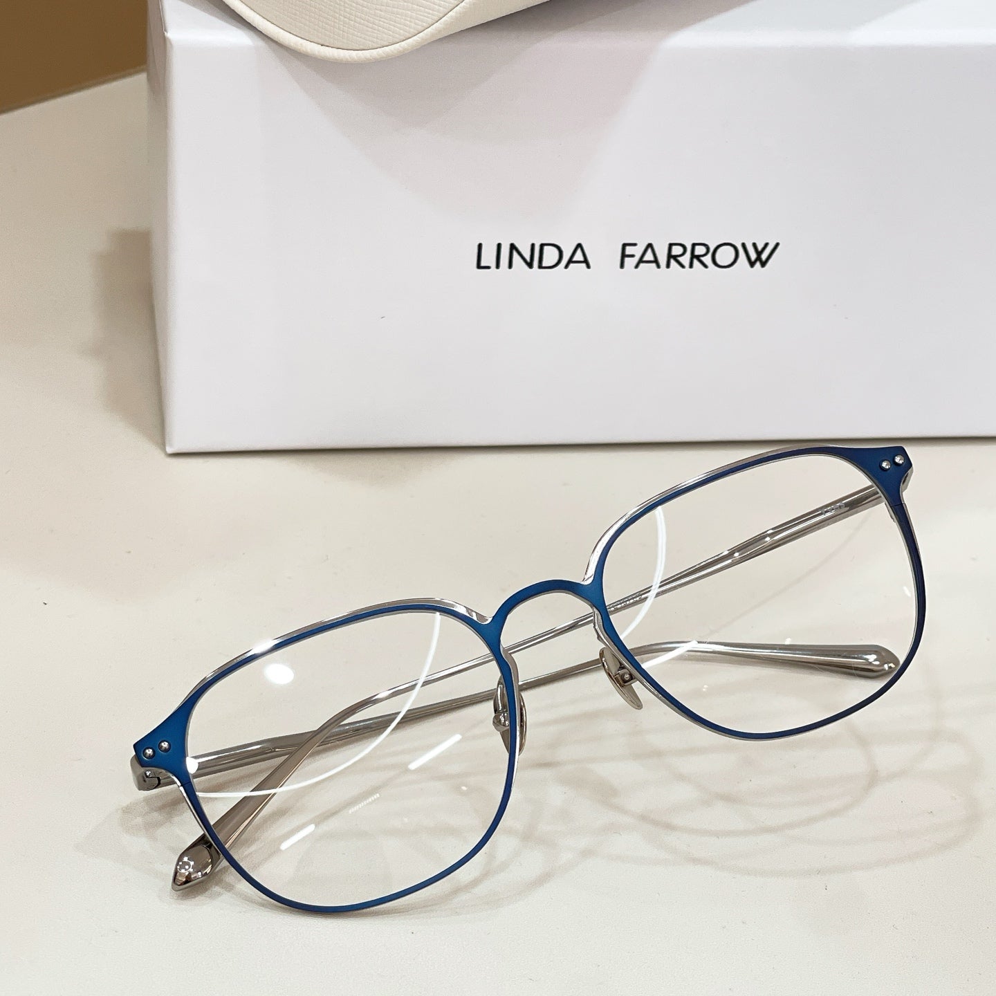 Linda Farrow LFL/1511 Sunglasses