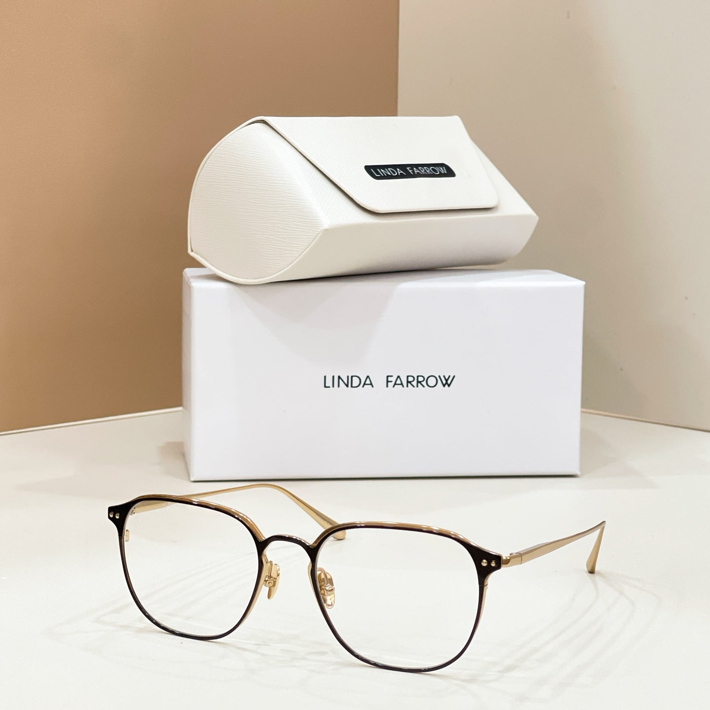 Linda Farrow LFL/1511 Sunglasses