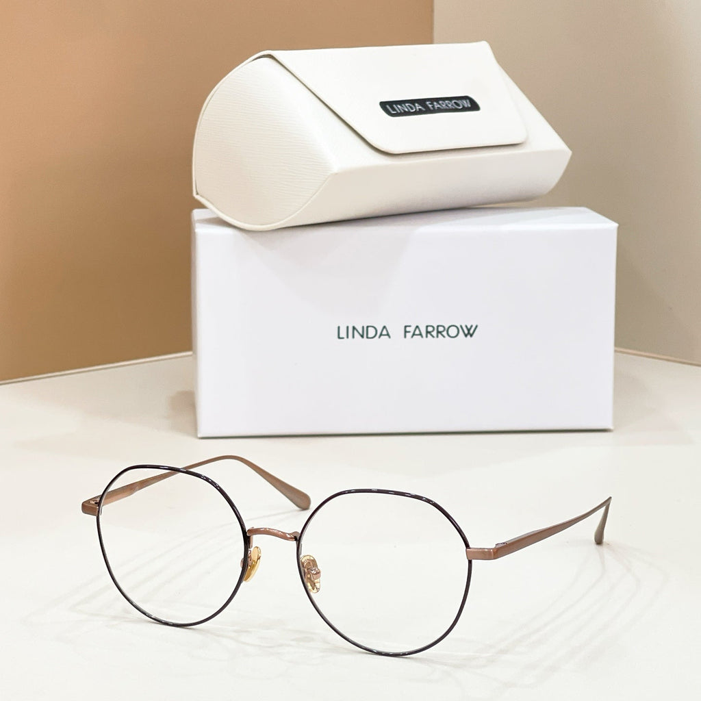 Linda Farrow LFL/1521 Sunglasses