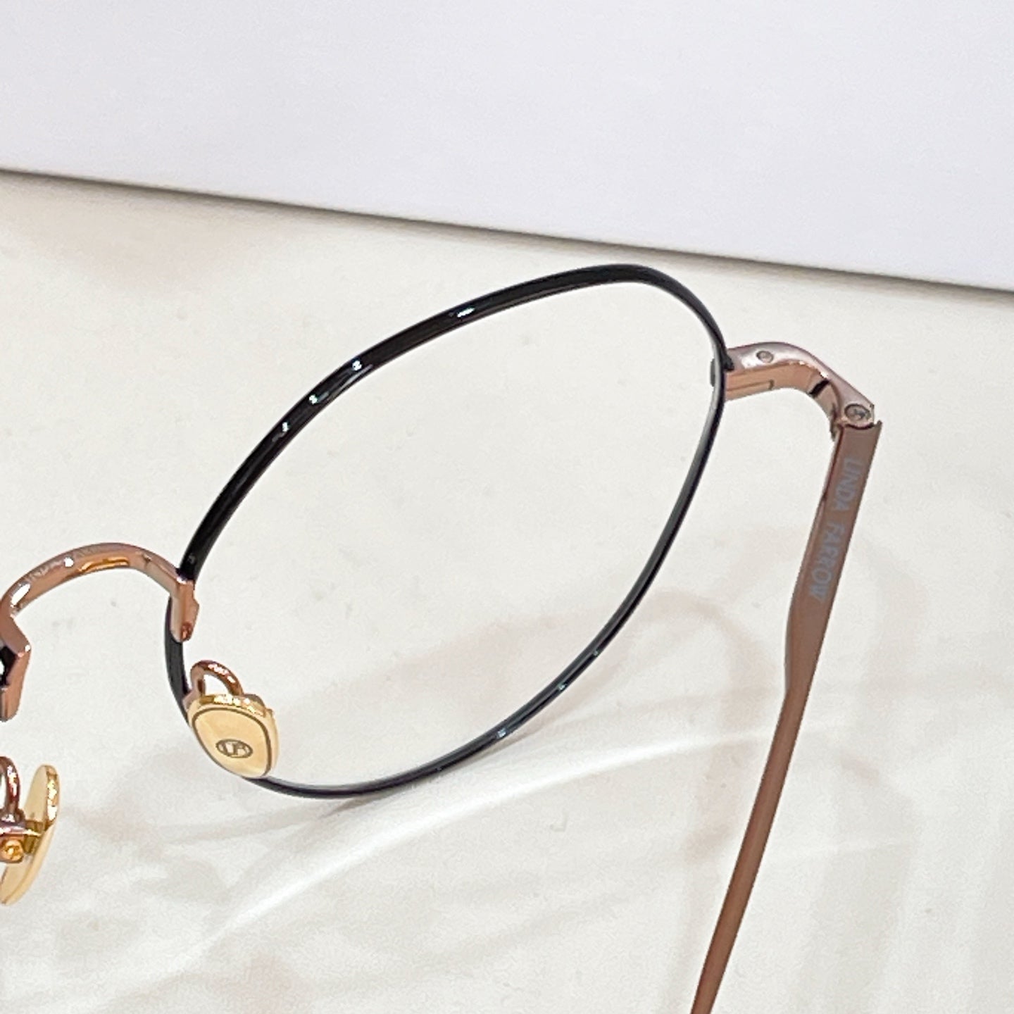 Linda Farrow LFL/1521 Sunglasses
