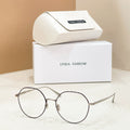 Linda Farrow LFL/1521 Sunglasses