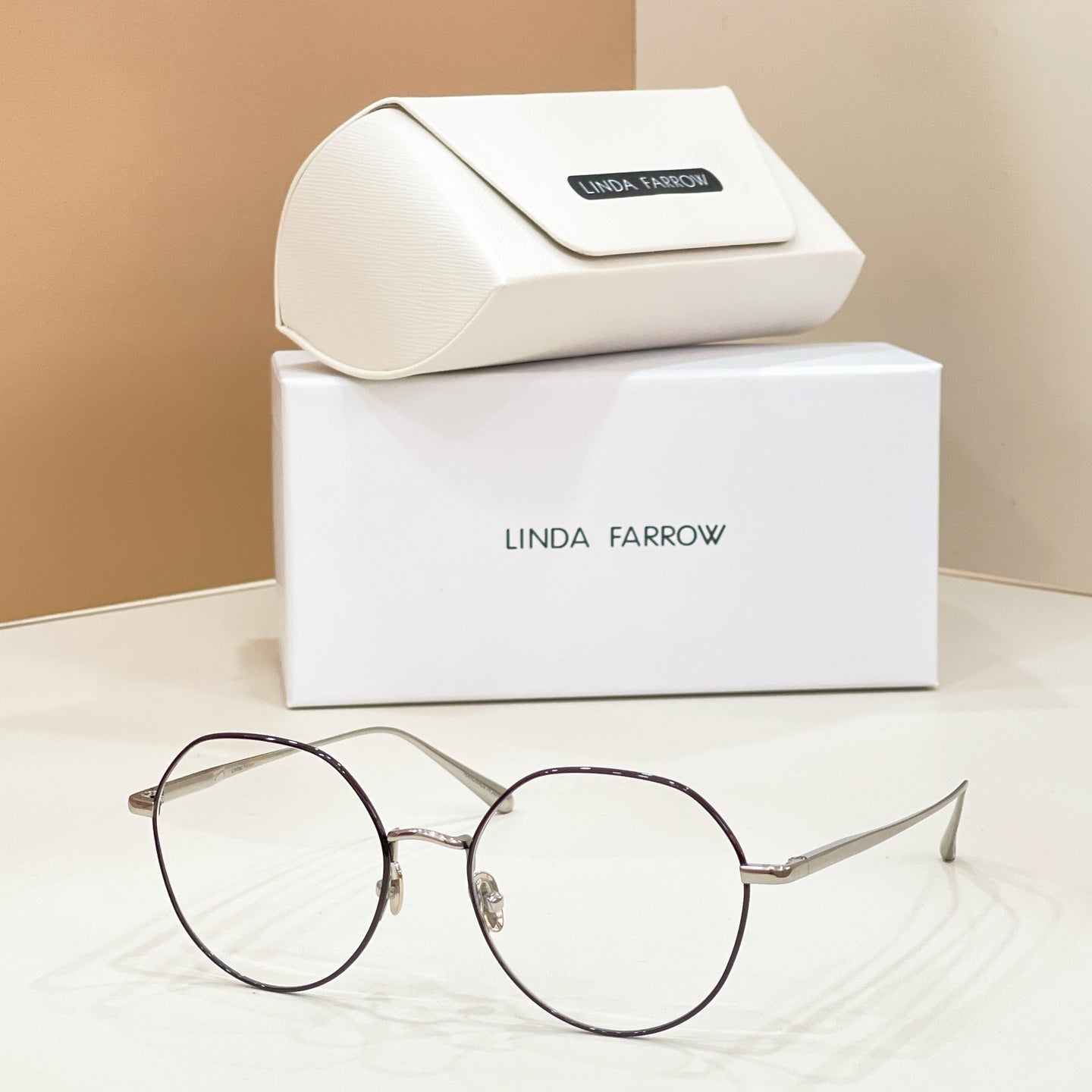 Linda Farrow LFL/1521 Sunglasses