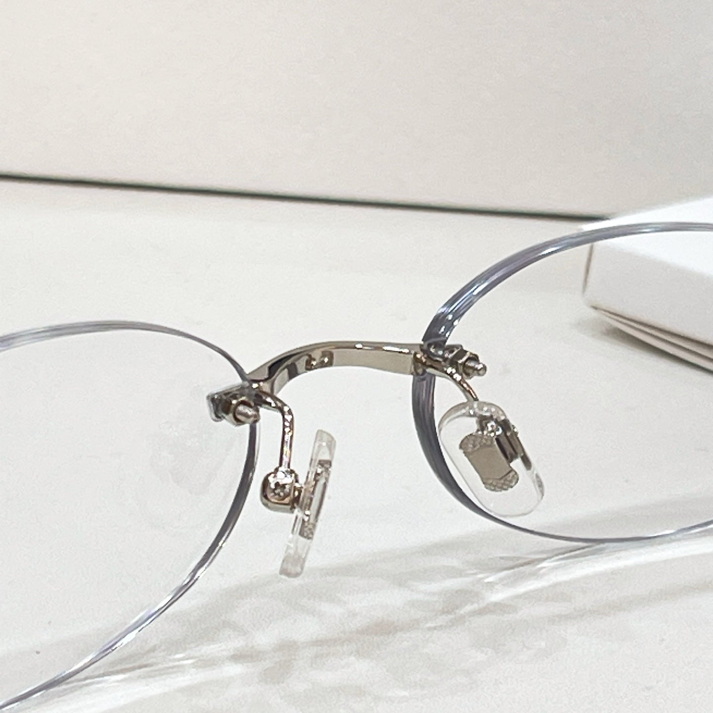 Gentle Monster Farrow MUSUBI Sunglasses