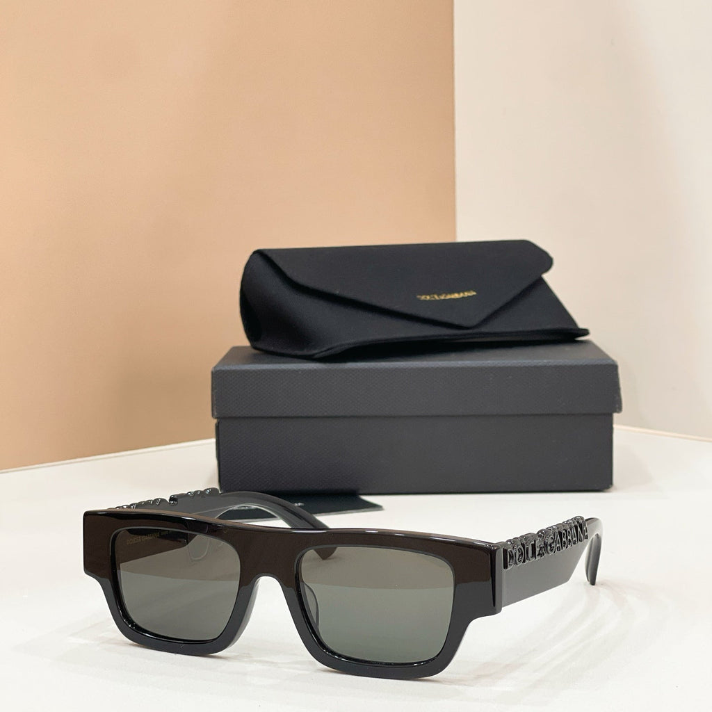 Gentle Monster DX 6011 Sunglasses