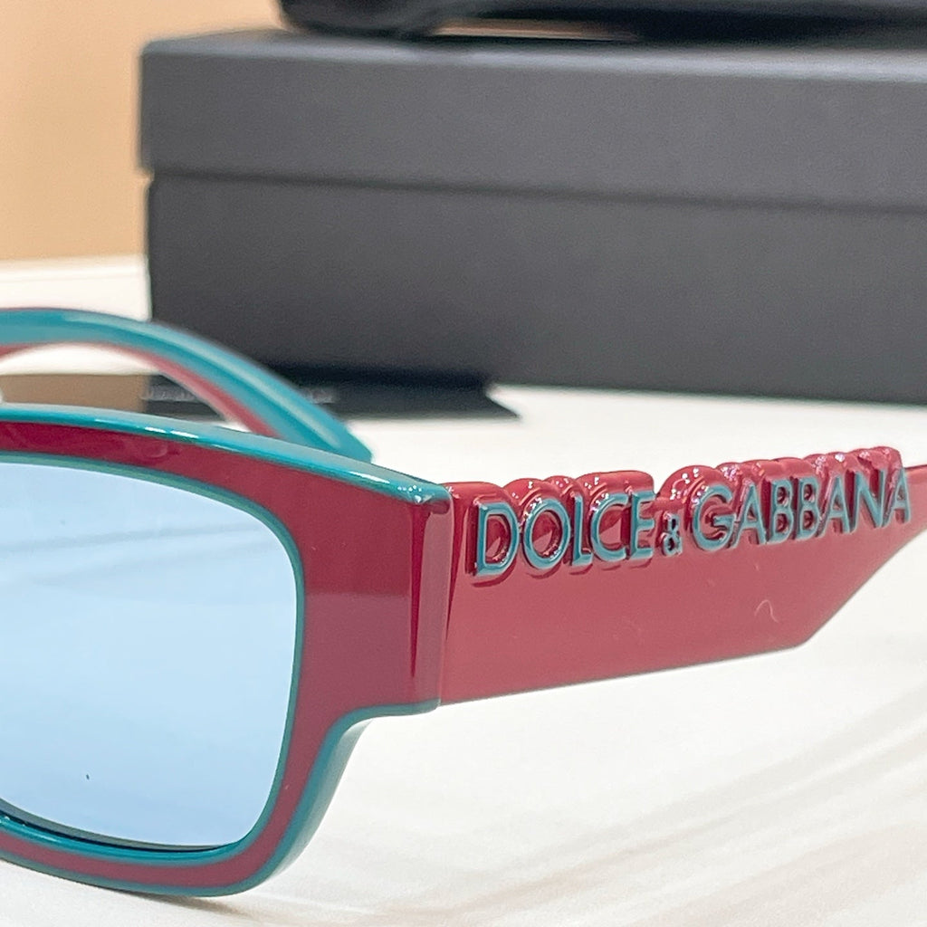 Gentle Monster DX 6011 Sunglasses