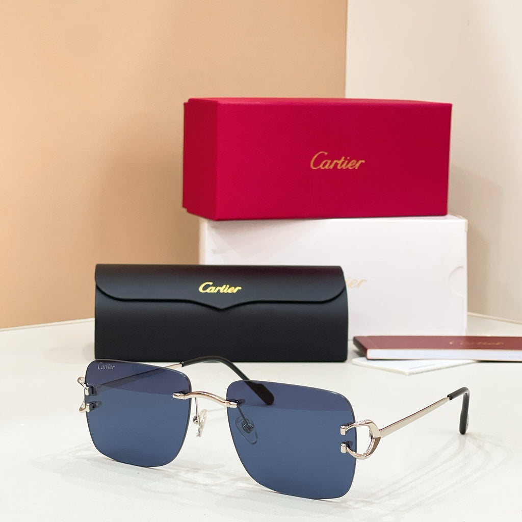 Cartier CT0330S Sunglasses