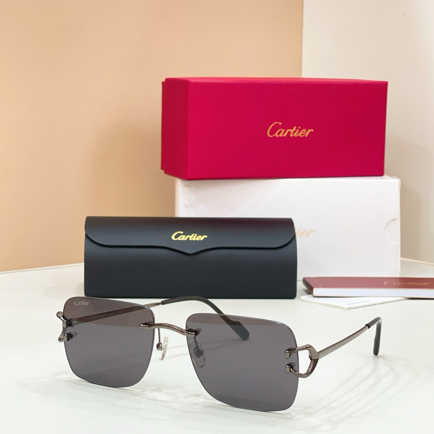 Cartier CT0330S Sunglasses
