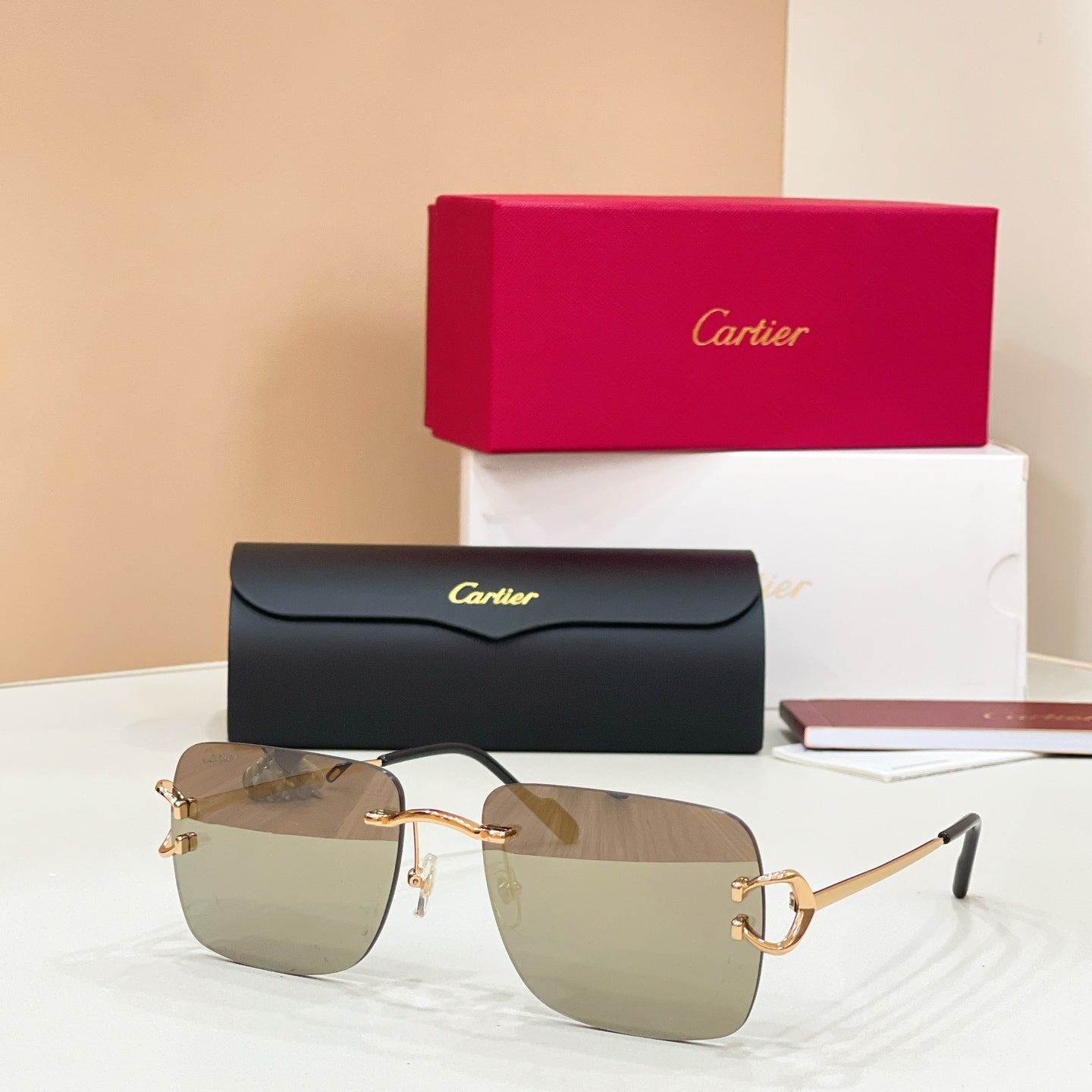 Cartier CT0330S Sunglasses