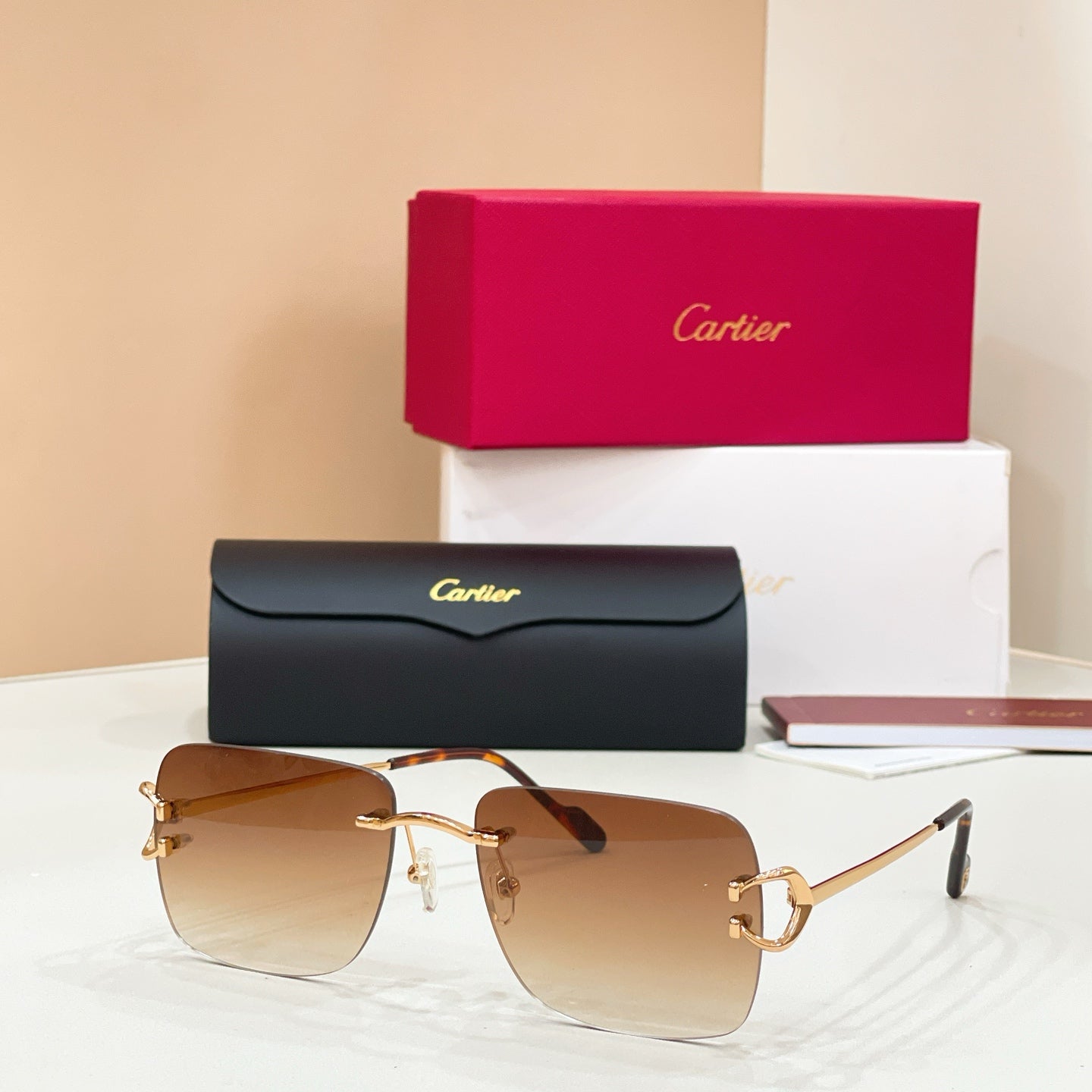 Cartier CT0330S Sunglasses